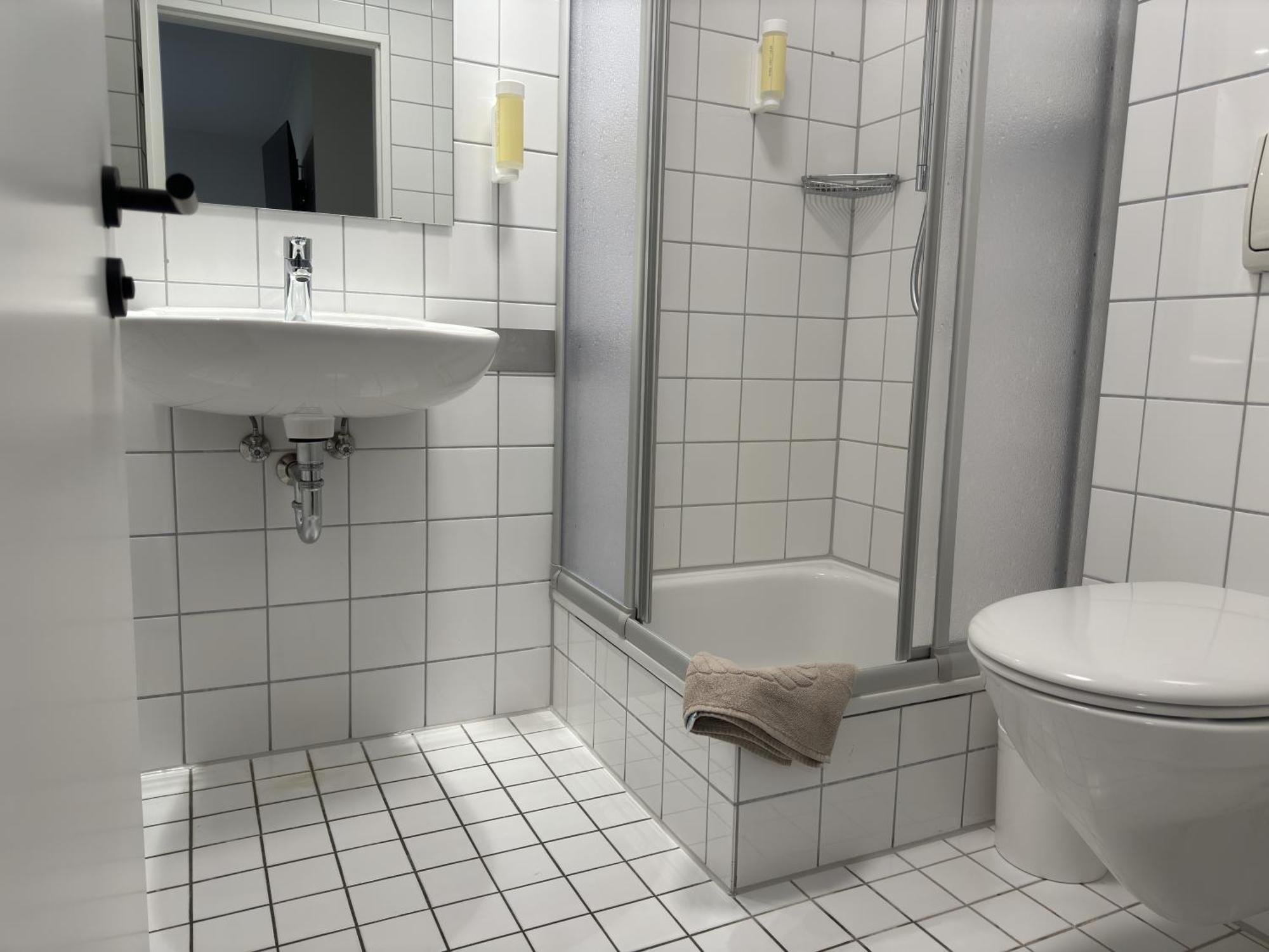 Gaestehaus Am Tiergarten Raesfeld Экстерьер фото