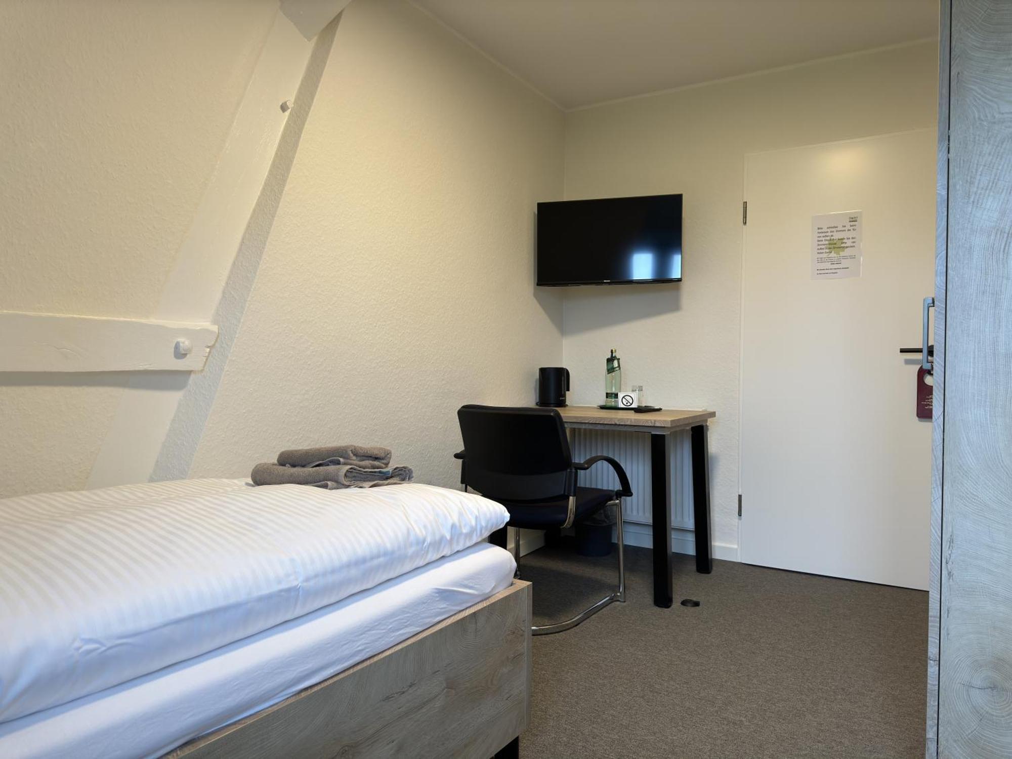 Gaestehaus Am Tiergarten Raesfeld Экстерьер фото